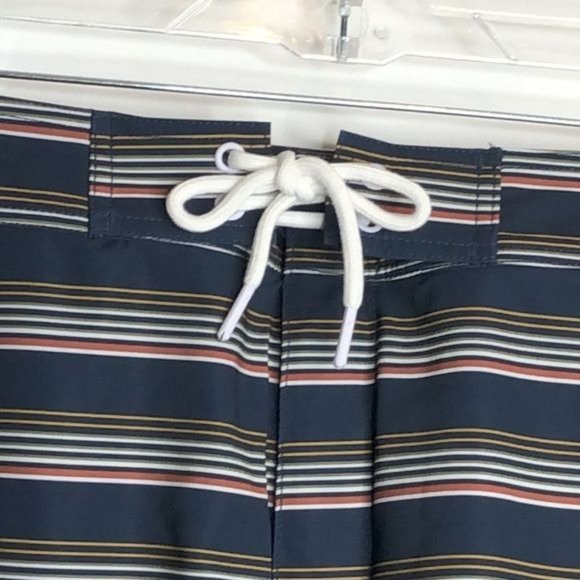 NWT Goodthreads Men’s Swim trunks Suit 40 - Picture 2 of 10